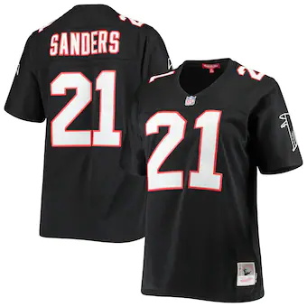 womens-mitchell-and-ness-deion-sanders-black-atlanta-falcon